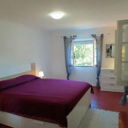 Apartment Refuge De Josefina A L'oree, La Marine De Cascais