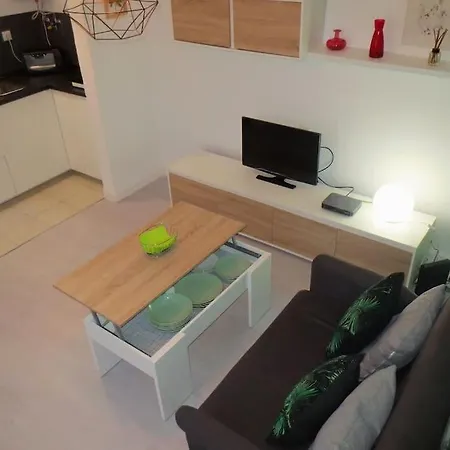 Refuge De Josefina A L'oree, La Marine De Apartment