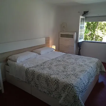 Refuge De Josefina A L'oree, La Marine De Apartment