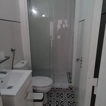 Refuge De Josefina A L'oree, La Marine De Apartment Cascais